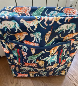 Mochila Cath Kidston Animales