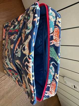 Mochila Cath Kidston Animales