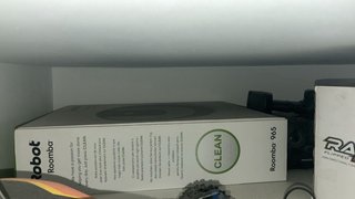Roomba 965 con WiFi