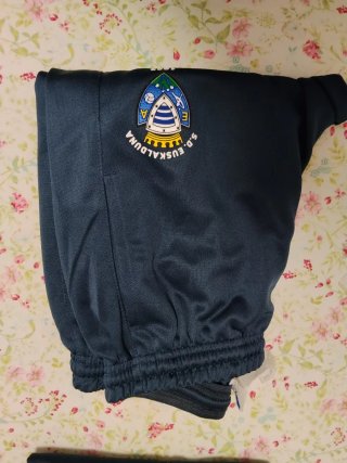 Chándal Joma S.D. Euskalduna Talla XS