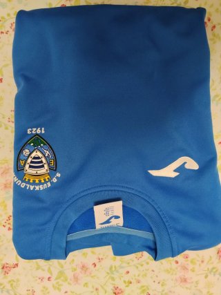 Chándal Joma S.D. Euskalduna Talla XS