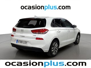 Hyundai i30 1.0 TGDI Tecno 88 kW (120 CV)