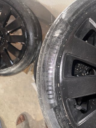 Llantas Grupo VAG 225/40 R18 5x112 y 5x100