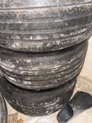 Llantas Grupo VAG 225/40 R18 5x112 y 5x100