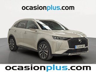 DS DS7 E-Tense 225 Rivoli 165 kW (225 CV)