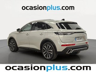 DS DS7 E-Tense 225 Rivoli 165 kW (225 CV)