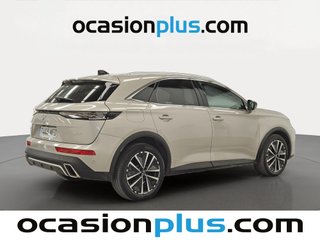 DS DS7 E-Tense 225 Rivoli 165 kW (225 CV)