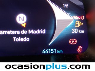 DS DS7 E-Tense 225 Rivoli 165 kW (225 CV)