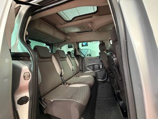 Peugeot Partner 2012