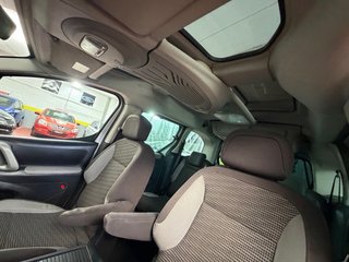 Peugeot Partner 2012