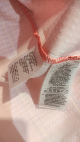 Camiseta España Adidas Marc Pubill Talla L