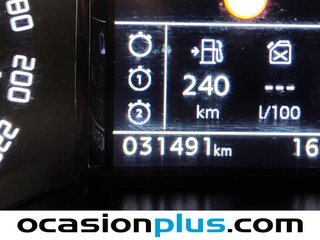Citroen Berlingo Combi BlueHDi 100 S&S Talla M 100 Años 75 kW (102 CV)