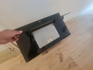Campana extractora Teka 90cm
