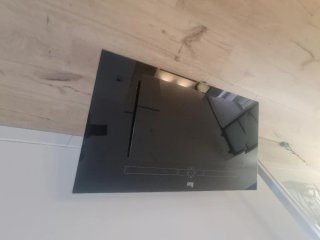 Campana extractora Teka 90cm