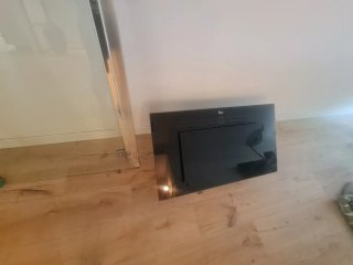 Campana extractora Teka 90cm