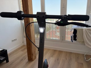Patinete Cecotec Bongo G40 XXL