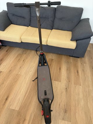 Patinete Cecotec Bongo G40 XXL