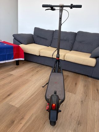 Patinete Cecotec Bongo G40 XXL