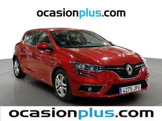 Renault Megane Intens Energy TCe 74 kW (100 CV)