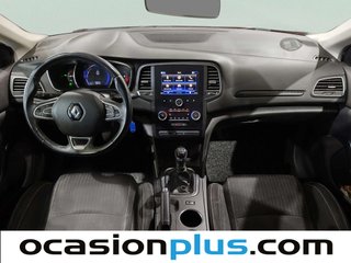 Renault Megane Intens Energy TCe 74 kW (100 CV)