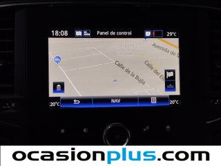 Renault Megane Intens Energy TCe 74 kW (100 CV)