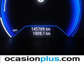 Renault Megane Intens Energy TCe 74 kW (100 CV)