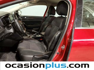 Renault Megane Intens Energy TCe 74 kW (100 CV)