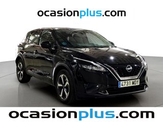 Nissan Qashqai E-POWER N-Connecta Auto 140 kW (190 CV)