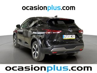 Nissan Qashqai E-POWER N-Connecta Auto 140 kW (190 CV)