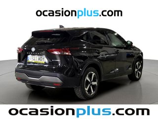 Nissan Qashqai E-POWER N-Connecta Auto 140 kW (190 CV)