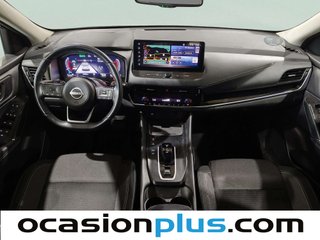 Nissan Qashqai E-POWER N-Connecta Auto 140 kW (190 CV)