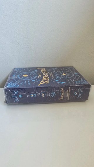 PRESAGES – Jeu de cartes intelligent