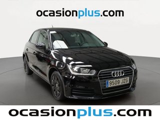 Audi A1 Sportback Attraction 1.6 TDI 85 kW (116 CV)