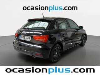 Audi A1 Sportback Attraction 1.6 TDI 85 kW (116 CV)