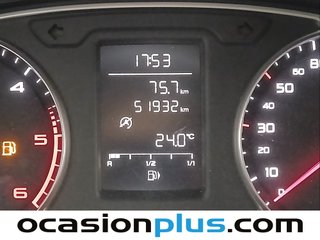 Audi A1 Sportback Attraction 1.6 TDI 85 kW (116 CV)