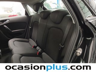 Audi A1 Sportback Attraction 1.6 TDI 85 kW (116 CV)