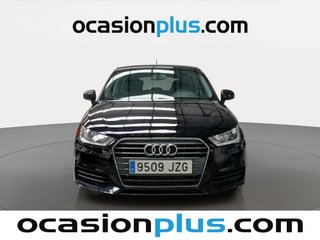 Audi A1 Sportback Attraction 1.6 TDI 85 kW (116 CV)