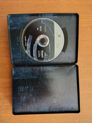 Halo 3 Xbox 360