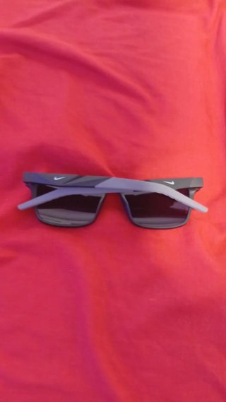 Gafas de sol Nike negras