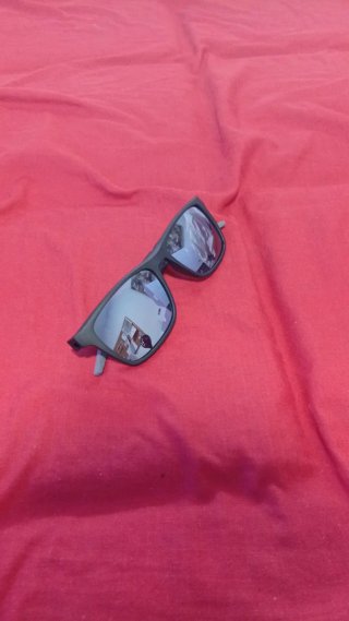 Gafas de sol Nike negras
