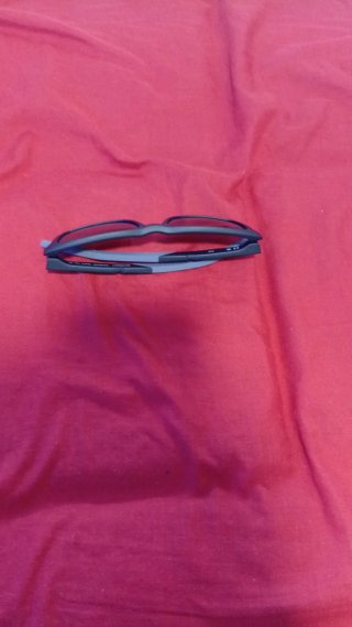Gafas de sol Nike negras