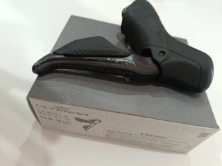 Mando Shimano Ultegra 12V ST-R8170