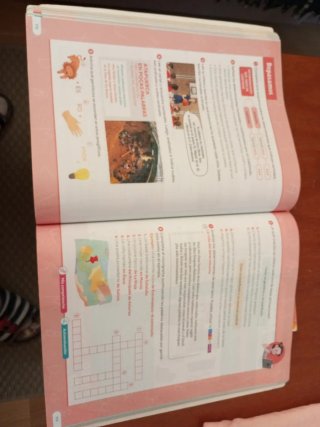 Lengua castellana y literatura 5 Primaria : Rev...