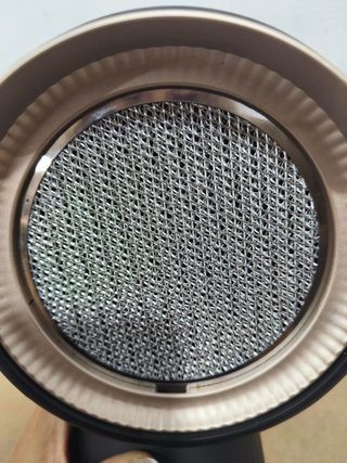 Campana extractora portatil