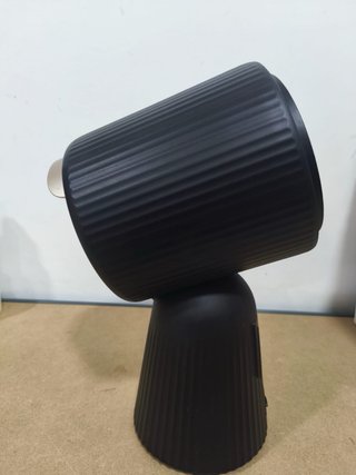 Campana extractora portatil
