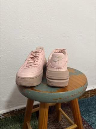 Nike Air Force 1 Rosas
