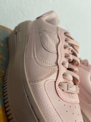 Nike Air Force 1 Rosas