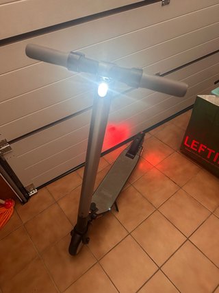 Patinete Eléctrico Ninebot