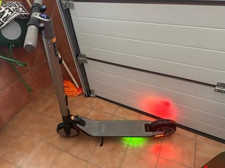 Patinete Eléctrico Ninebot