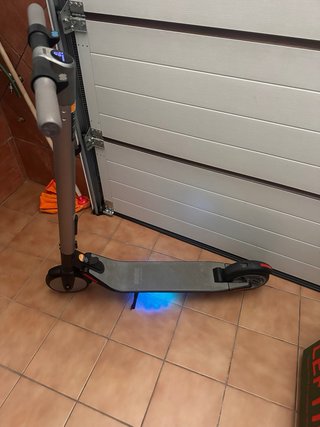 Patinete Eléctrico Ninebot